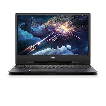 DELL - 特価！最新Dell G7 9750h 1660ti office2019 Amazon.com: 2019 Dell G7 15.6 吋FHD 電競筆記型電腦,第9 代